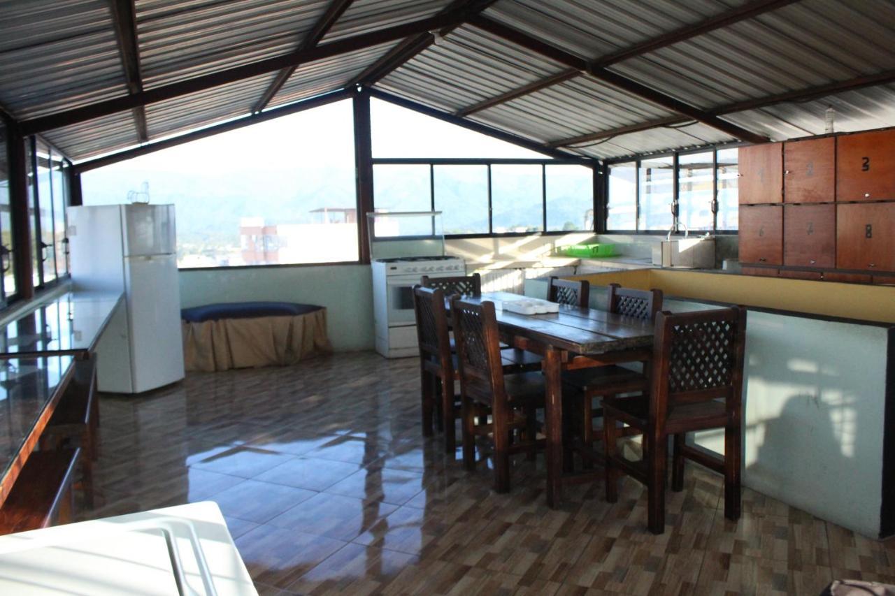 Centro Apartment *