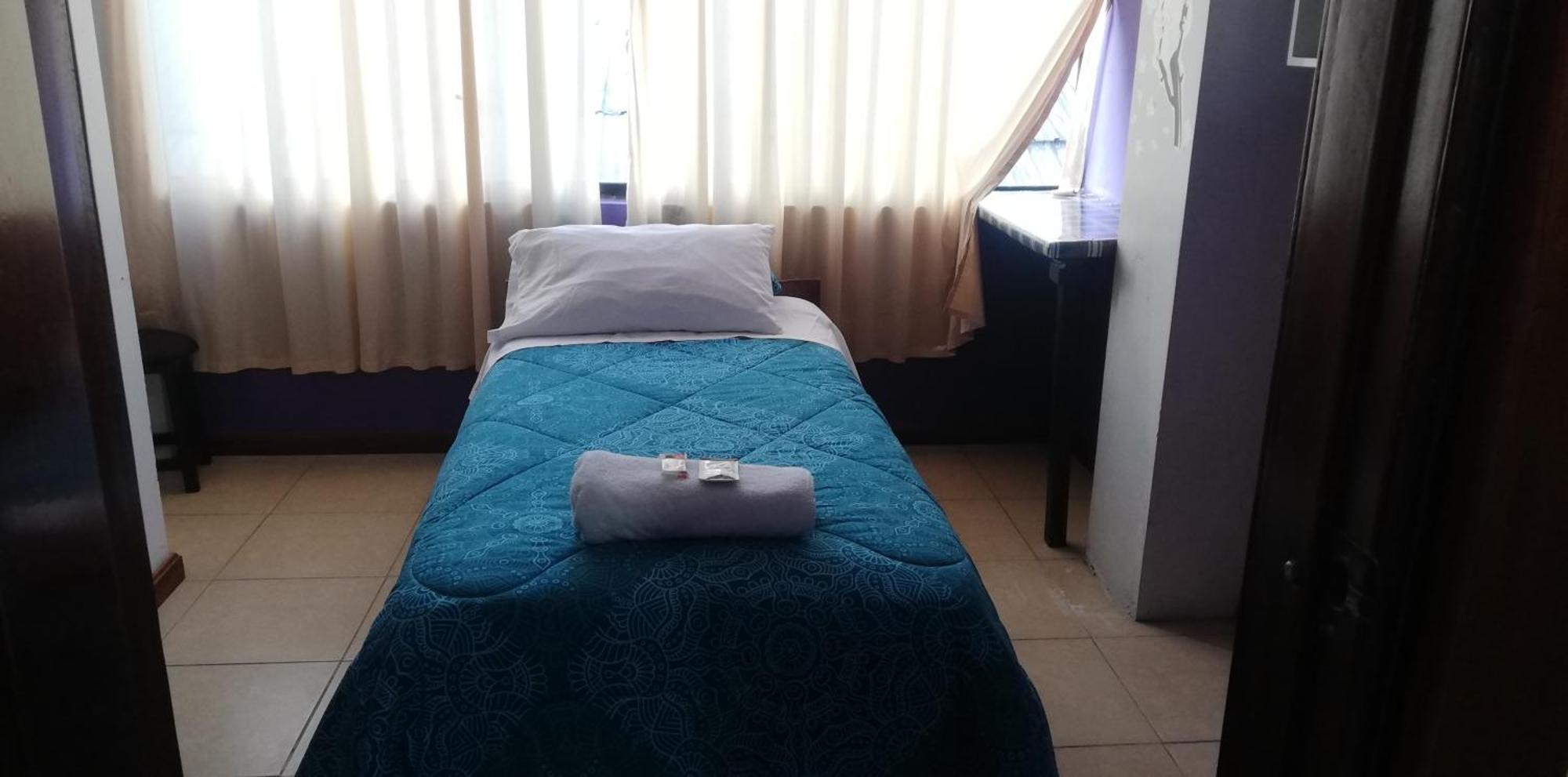 Apartment Centro *