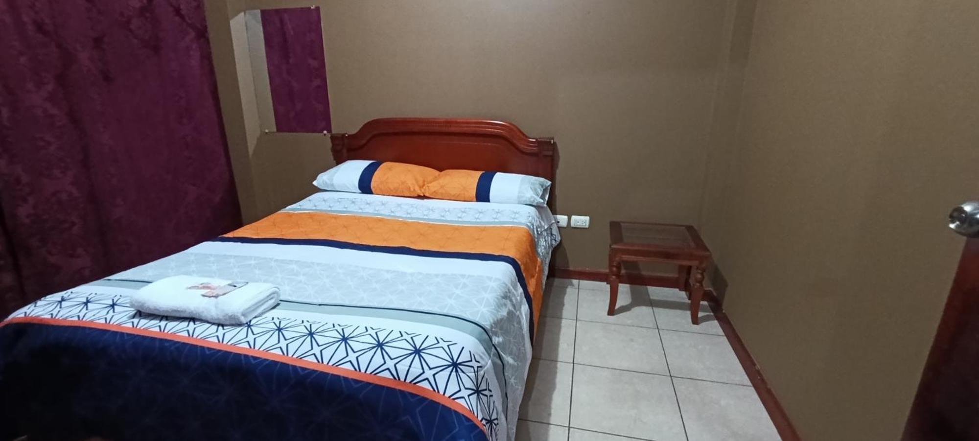 Apartment Centro